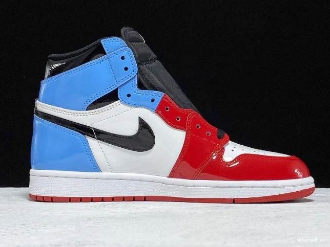 High OG Air CK5666-100 Fearless 1 Retro Jordan 0712